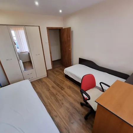 Apartmán Sunny Days Varna