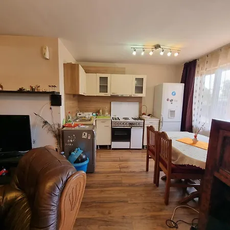 Apartmán Sunny Days